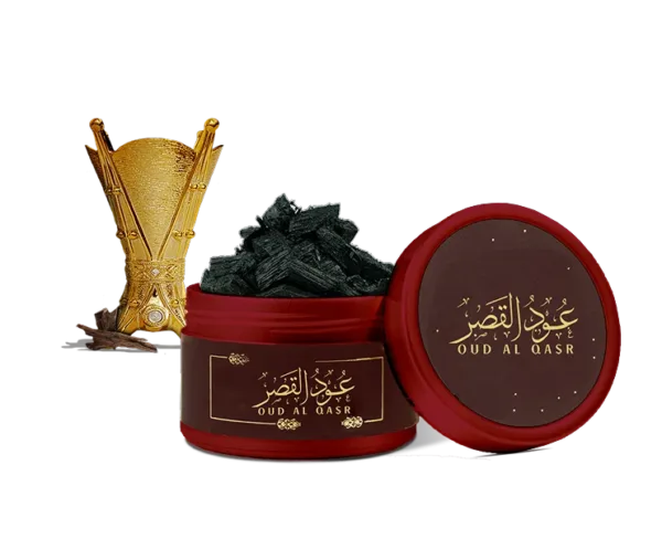 Bakhoor