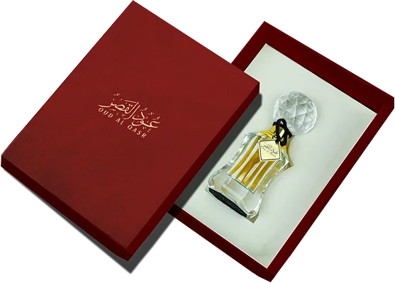 Oud Oil