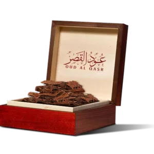 Oud Wood