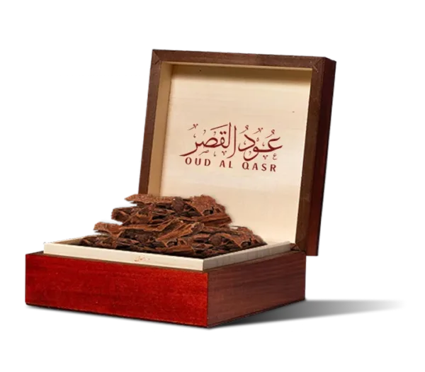 Oud Wood
