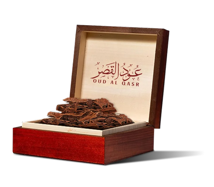 Oud Wood