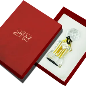 Oud Oil
