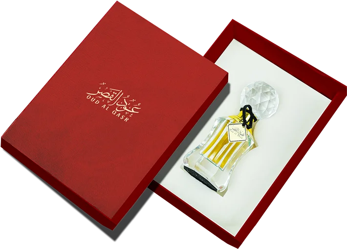 Oud Oil