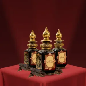 Oud Oil