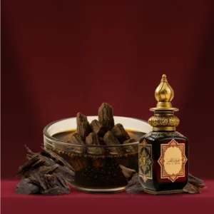 Infused Oud